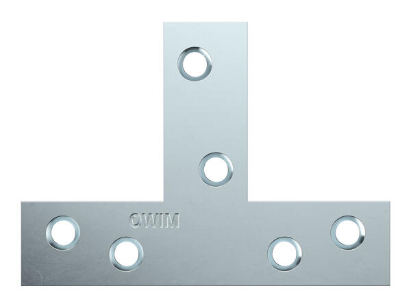 Parkside Corner Braces, Flat Corner Braces, T-Plates and Mending Plates