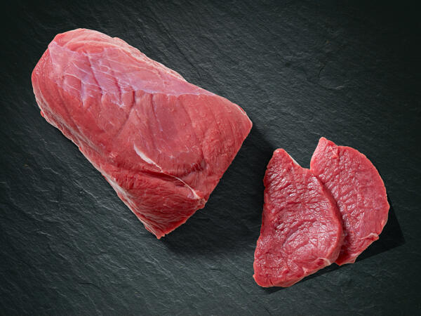 Quasi de bœuf