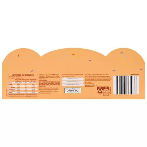 Bunny Parade Chocolate 50g
