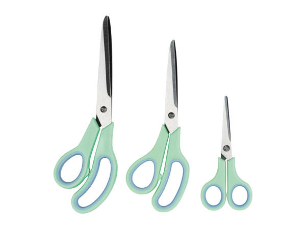 Crelando Scissors Set