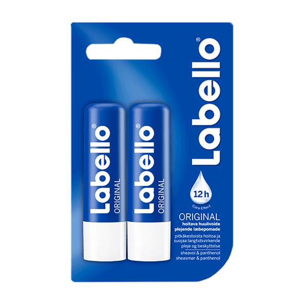 LABELLO Læbepomade