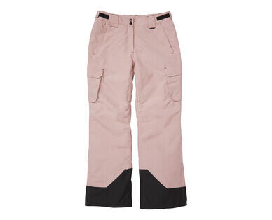 Women's Snowboard Pants