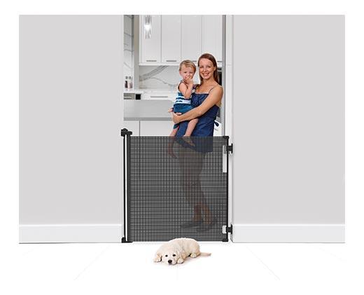 Little Journey Safety Gate