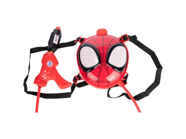 Water Blaster Backpack