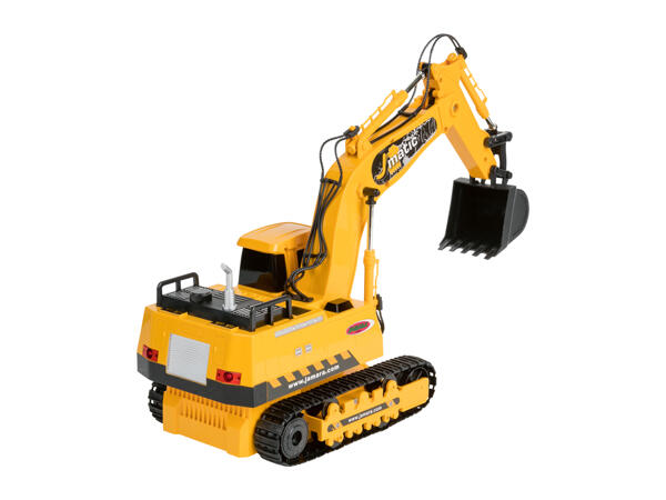 Jamara Remote Control Construction Vehicle