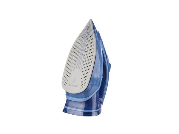 Steam Iron