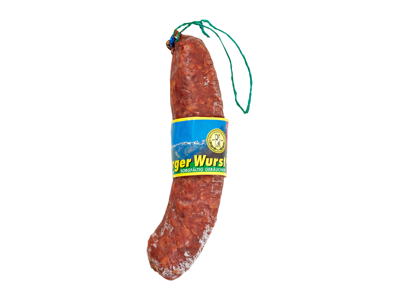 Engelberger Wurst