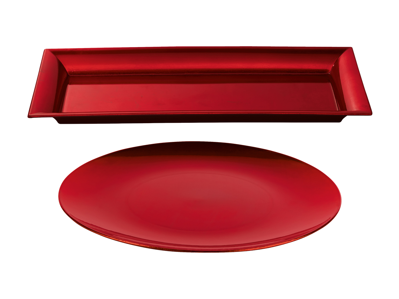 MELINERA(R) Dekorationsfad/-bakke