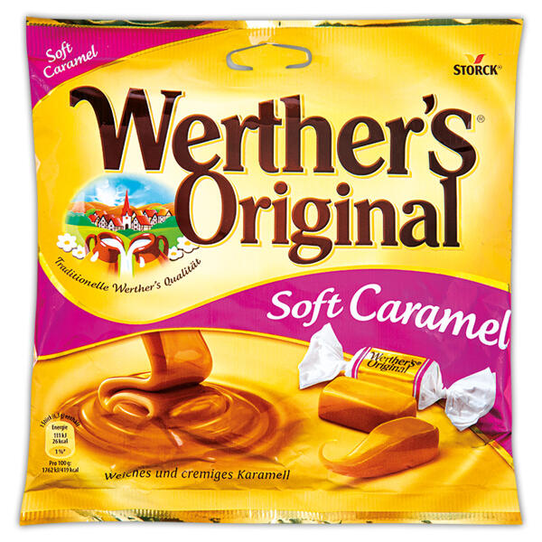 Toffees / Bonbons