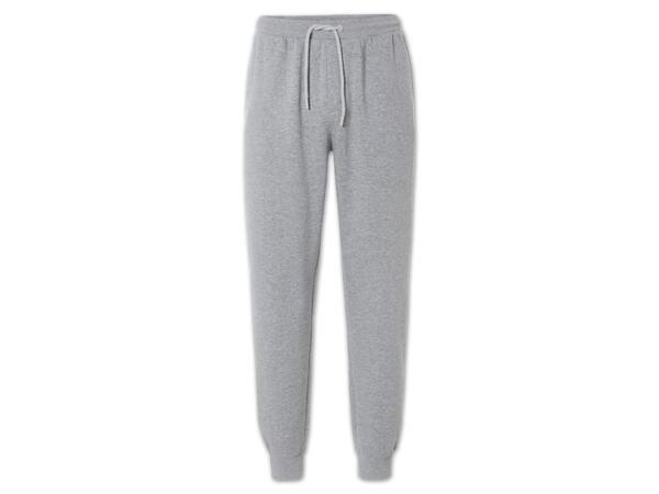 Herren Sweathose