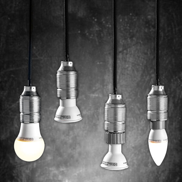 SMD-LED-Leuchtmittel