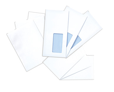 Envelopes
