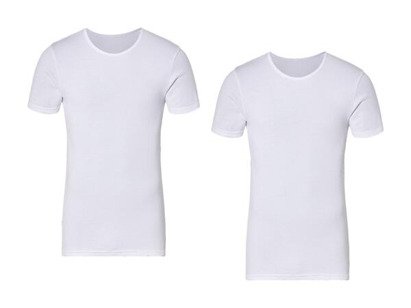 LIVERGY(R) Undertrøje/​T-shirt