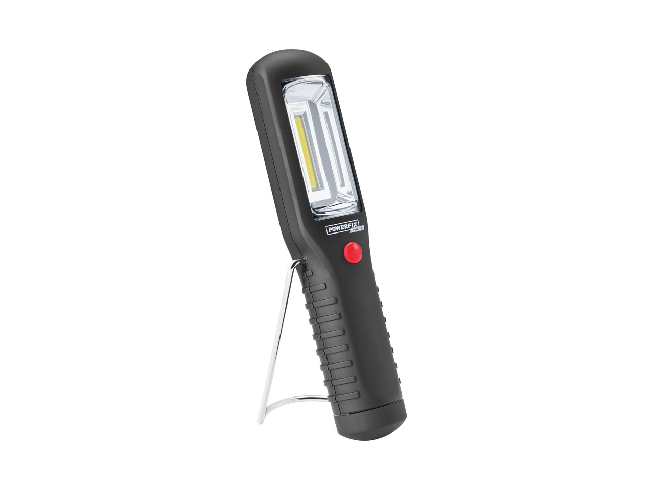 LED svítidlo