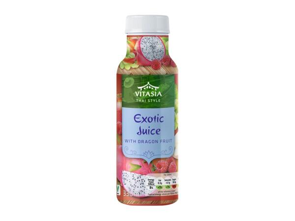 Exotic Juice