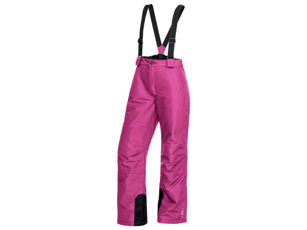 Kids' Winter Trousers