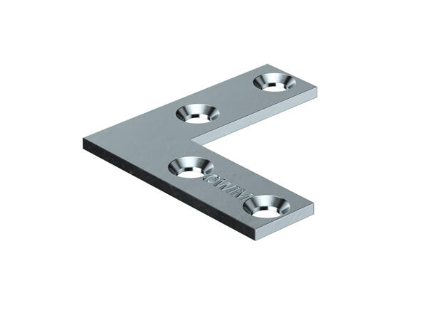 Mending Plates or Corner Braces
