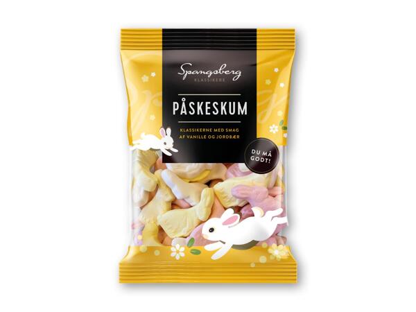 SPANGSBERG Påskeslik
