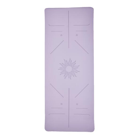 CRANE(R) 				Yogamatte