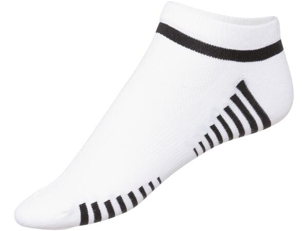 Ladies' Trainer Socks
