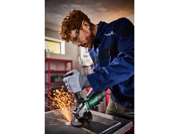 750W Angle Grinder