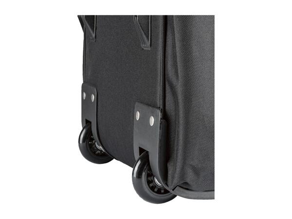 Top Move 68L Wheeled Holdall
