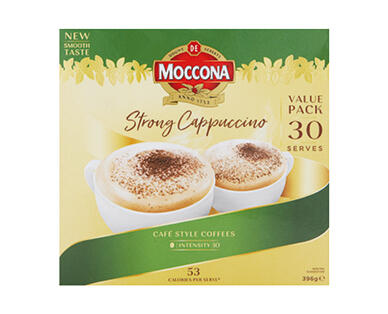 Moccona Coffee Sachets 30pk