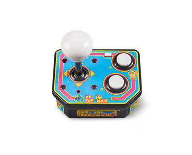 Licensed Retro Arcade Game