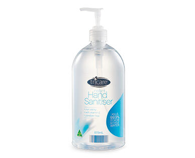 Hand Sanitiser 975ml