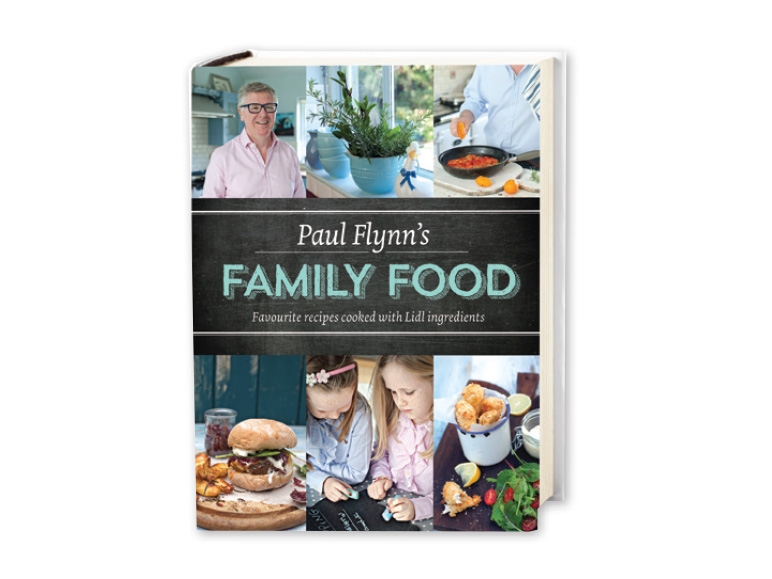 Paul Flynn Family Food