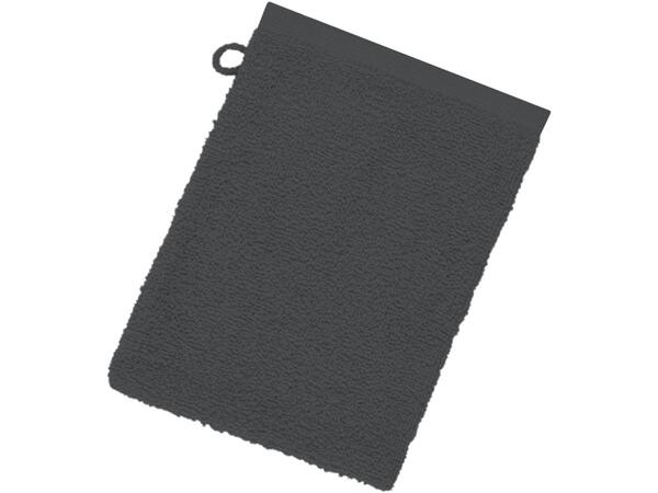 Wash mitts, 5 pieces
