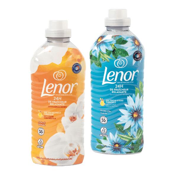 LENOR(R) Wasverzachter