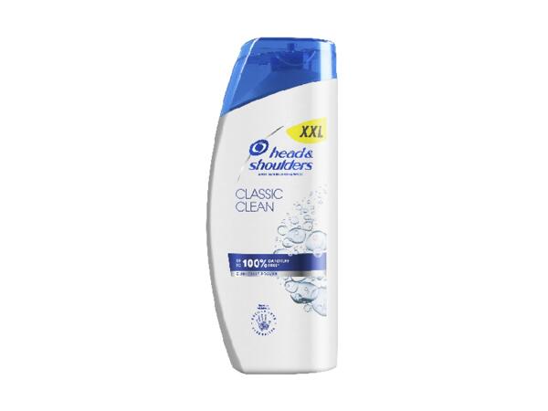 Head & Shoulders SHAMPOO