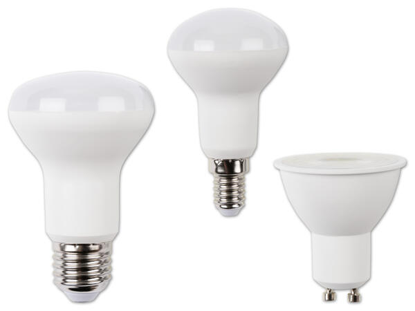LED Lampe