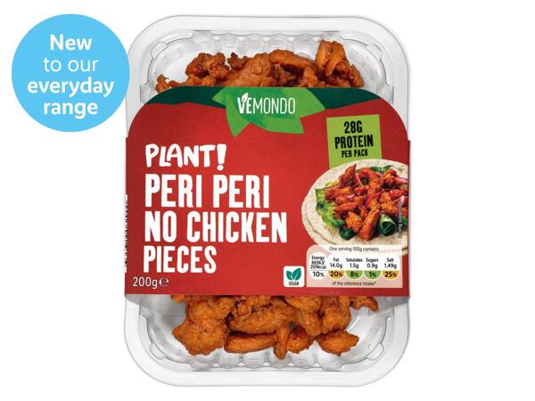 Vemondo Peri Peri Chicken