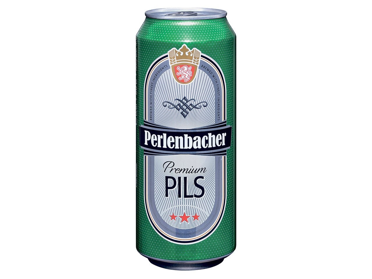 PERLENBACHER Premium Pils