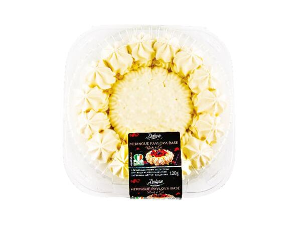 Pavlova Base