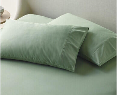 300 Thread Count Australian Cotton Sheet Pack - Queen Size