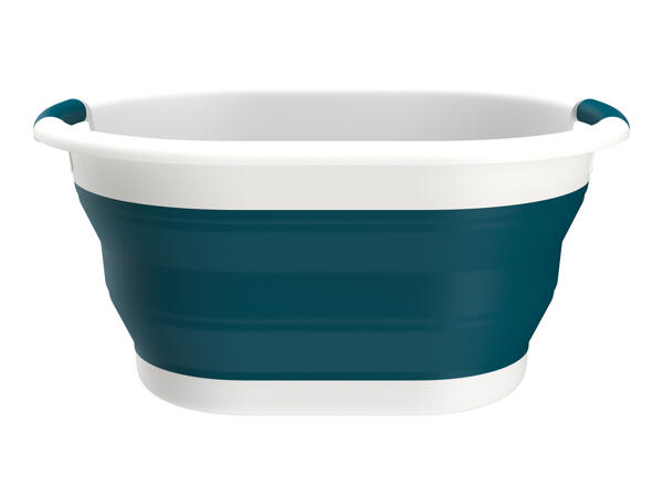 Aquapur Laundry Basket / Tub