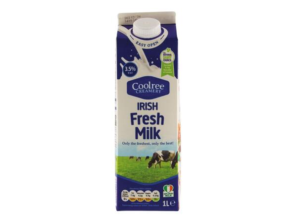 Whole Milk 3.5%