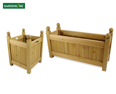 Wooden Planter/Trough†