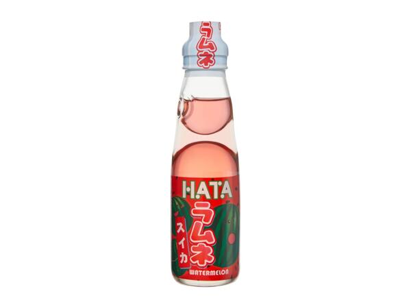 HATA Ramune Watermelon
