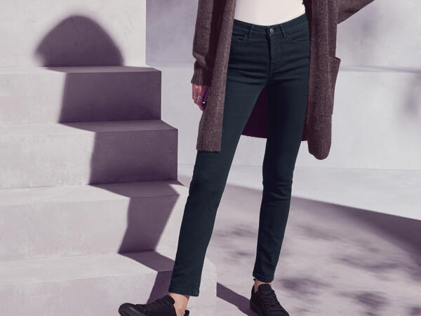 Damen Jeans