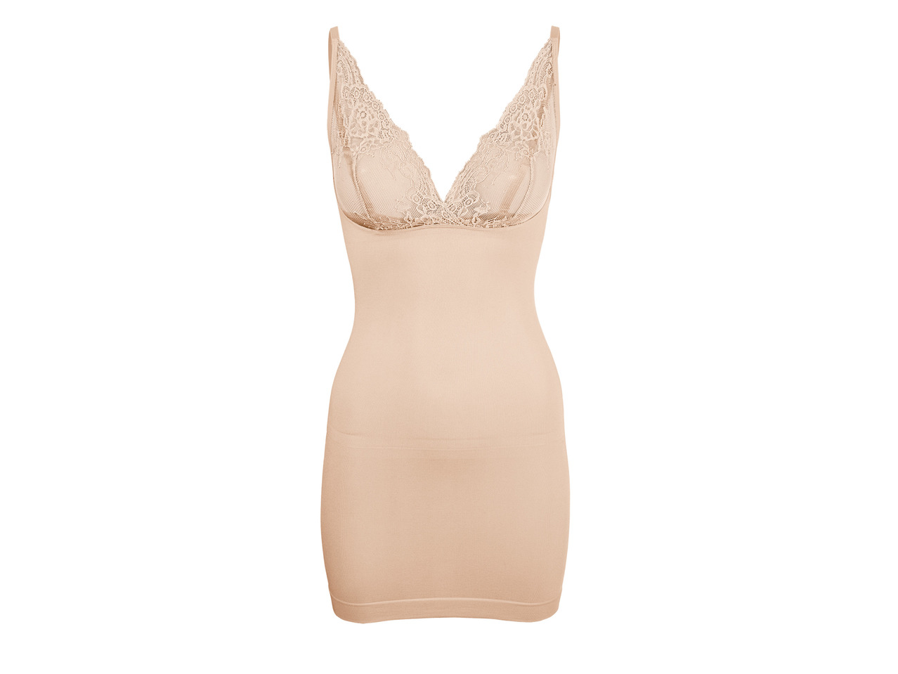 ESMARA LINGERIE(R) Formgivende underkjole