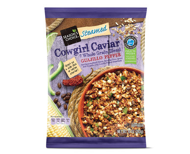 Season's Choice Cowgirl Caviar