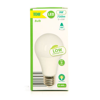 LED-Lampe