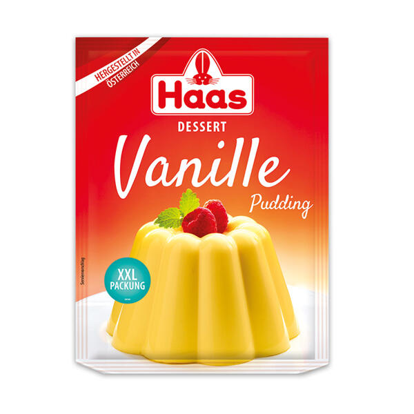 Pudding