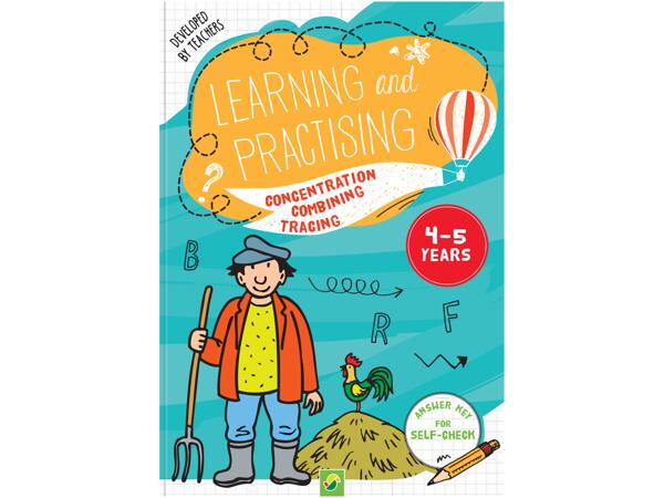 Activity Book