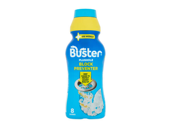 Buster Block Preventer