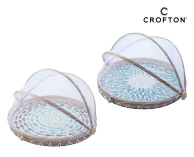 Serving Trays